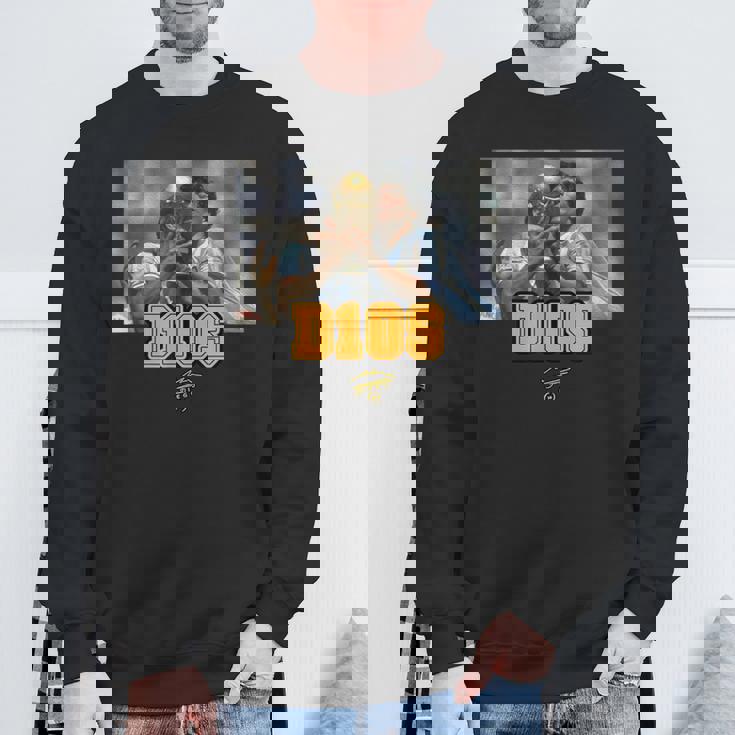 マラドーナ D10s ワールドカップ スウェットシャツ 高齢者への贈り物