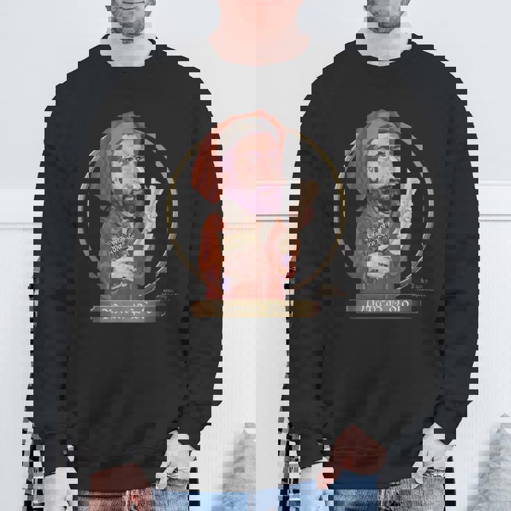 マルコポーロ スウェットシャツ 高齢者への贈り物