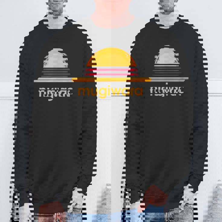 ムギワラ 海賊王 ベスト海賊アニメ 日本漫画 スウェットシャツ 高齢者への贈り物