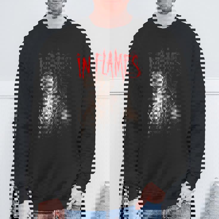 メーカーに会う スウェットシャツ 高齢者への贈り物