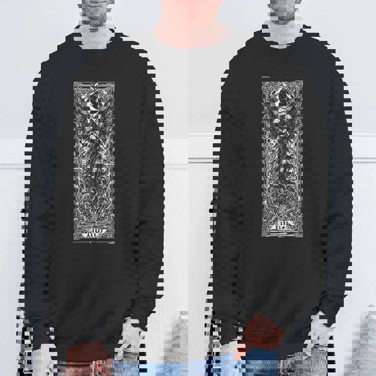 リリスエンジェルオブダークネスデイオブデッド スウェットシャツ 高齢者への贈り物