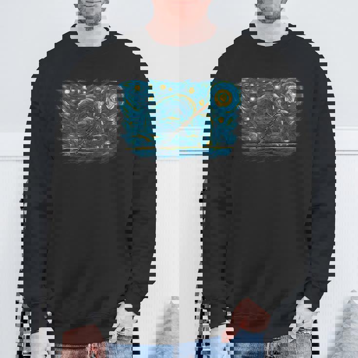 レトロヴィンテージスタイルファゴット スウェットシャツ 高齢者への贈り物