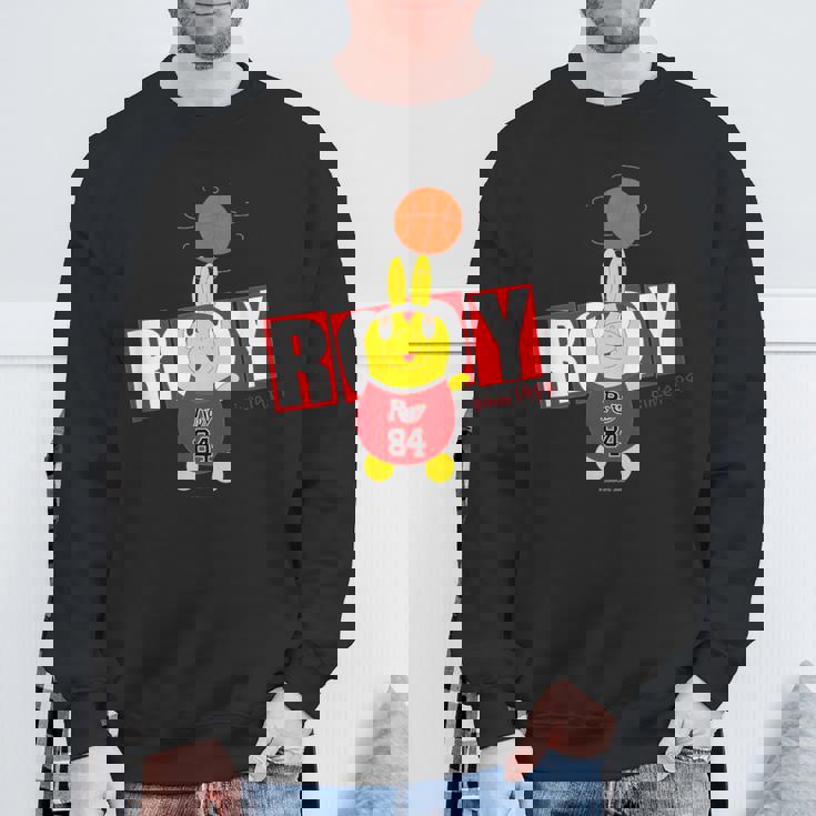 ロディ Rody（Rody Of ThetreetBasket スウェットシャツ 高齢者への贈り物