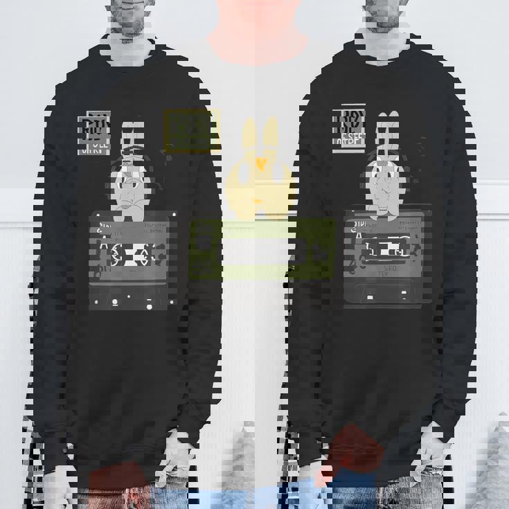 ロディ Rody（Rody Of ThetreetMix Tape01） スウェットシャツ 高齢者への贈り物