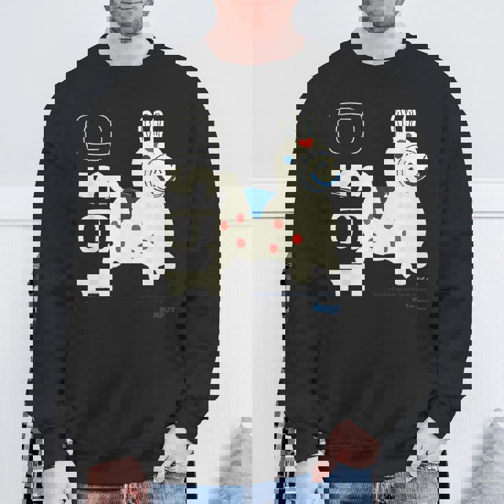 ロディ（Osm） スウェットシャツ 高齢者への贈り物