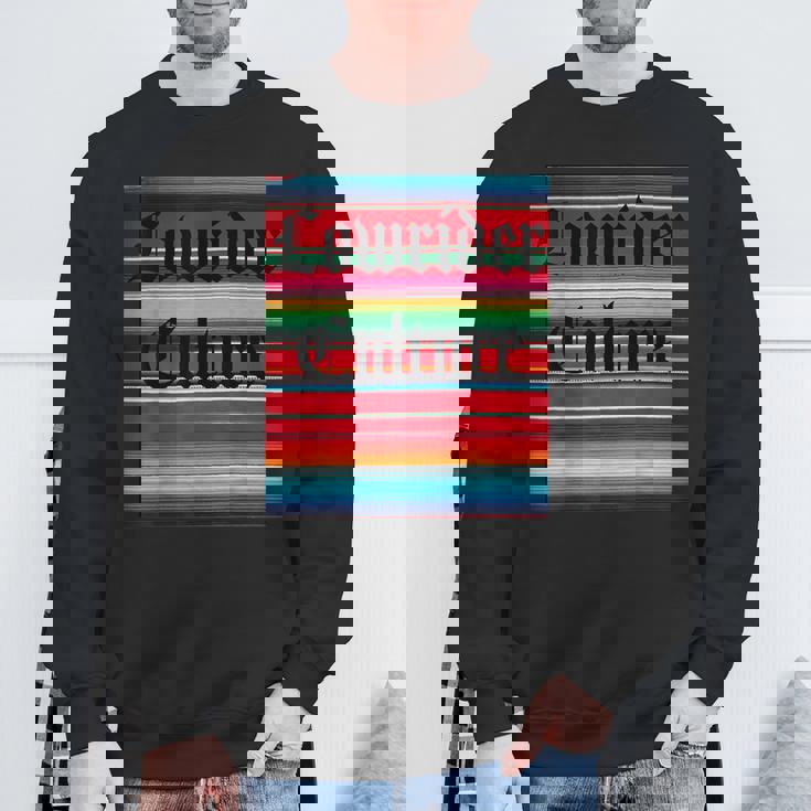 ローライダーセラペカルチャー スウェットシャツ 高齢者への贈り物