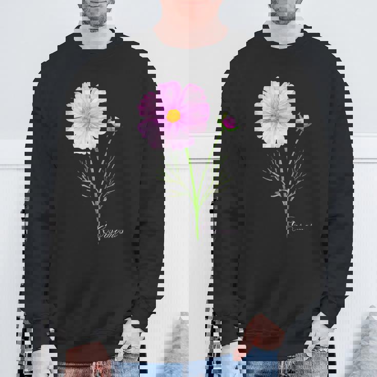 ワイルドビューティー スウェットシャツ 高齢者への贈り物