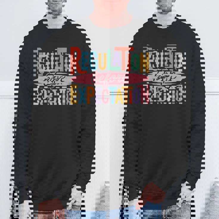 予想前の規制 おもしろセラピスト 職業 スウェットシャツ 高齢者への贈り物