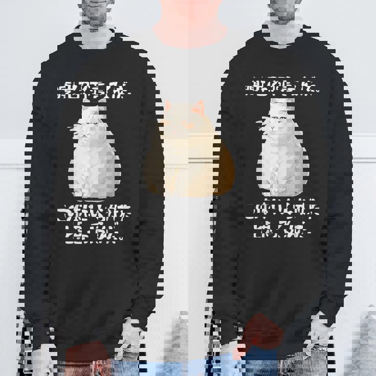 メンズ 半袖【痩せろ何言ってんだ。この体にいくらかけたと思ってるんだ】ギャグ ネタ ウケ狙い 贈り物 ギフト おもしろ スウェットシャツ 高齢者への贈り物