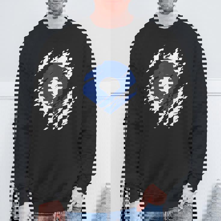 和歌山県旗 スウェットシャツ 高齢者への贈り物