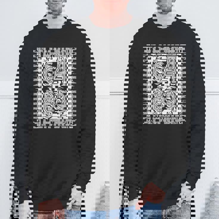 天安門広場 1989年6月4日 スウェットシャツ 高齢者への贈り物