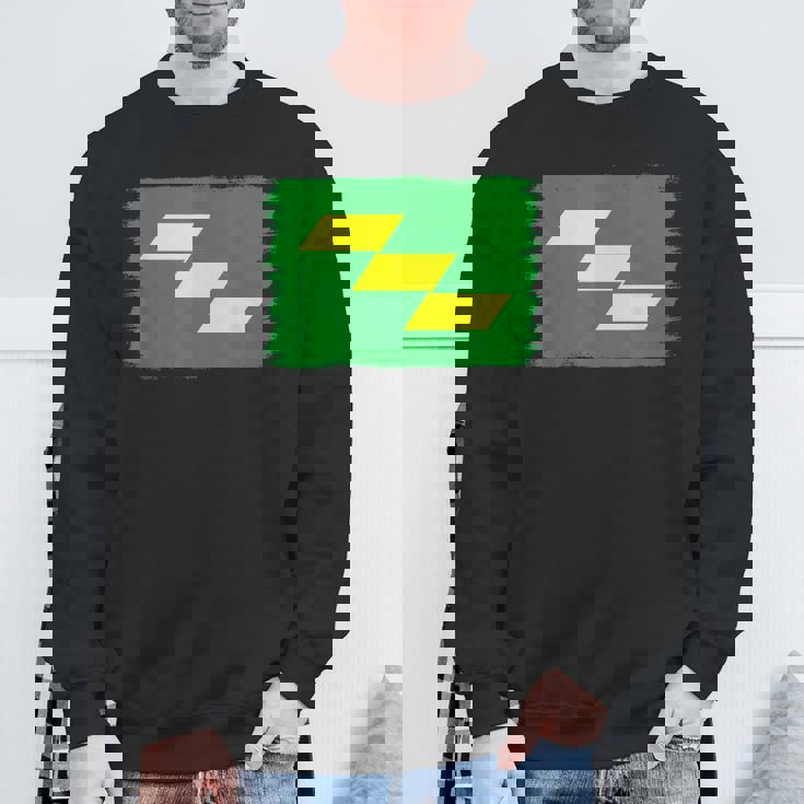 宮崎県旗 スウェットシャツ 高齢者への贈り物