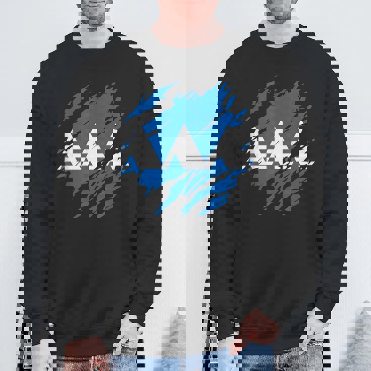 山形県旗 スウェットシャツ 高齢者への贈り物