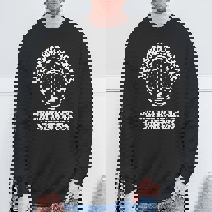 弁護士 法律 弁護士 弁護士 衣装 スウェットシャツ 高齢者への贈り物