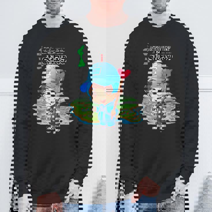 応援 復興 支援 がんばろう Ganbarou 能登 石川 地元愛 Noto Ishikawa スウェットシャツ 高齢者への贈り物