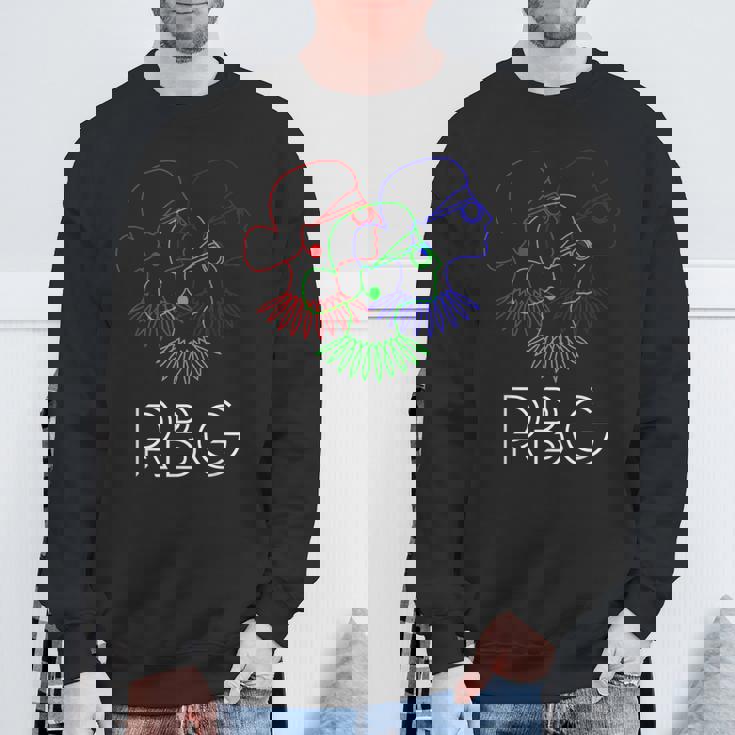 悪名高いrbg ルース・ベイダー・ギンズバーグ Rgb スウェットシャツ 高齢者への贈り物