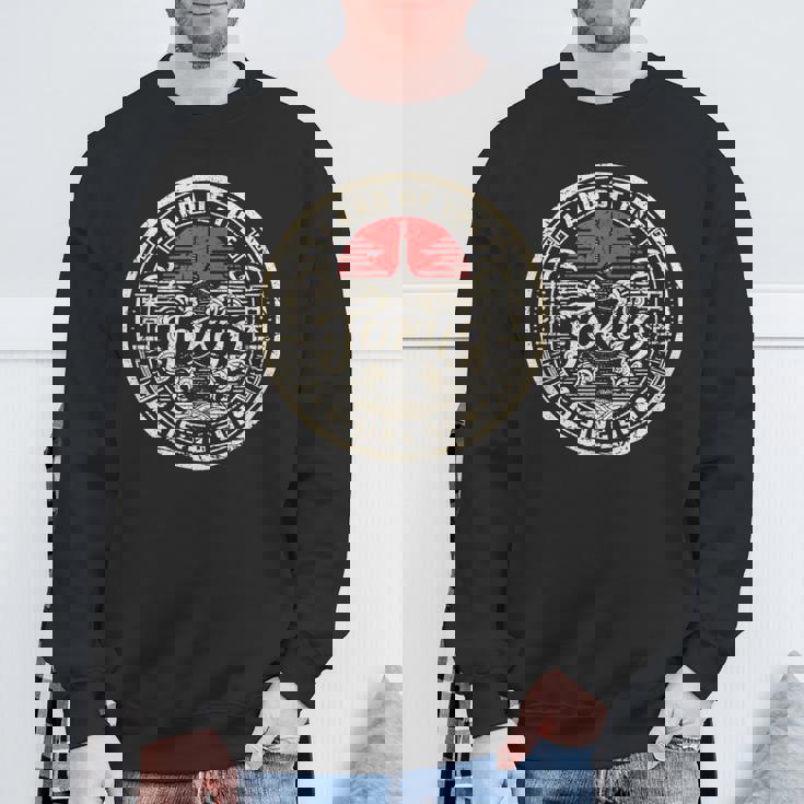 東京シティスカイライン 日本の漢字キャラクター 日本土産 スウェットシャツ 高齢者への贈り物