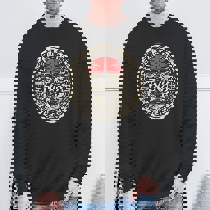 東京都スカイライン 日本の漢字文字 日本土産 スウェットシャツ 高齢者への贈り物