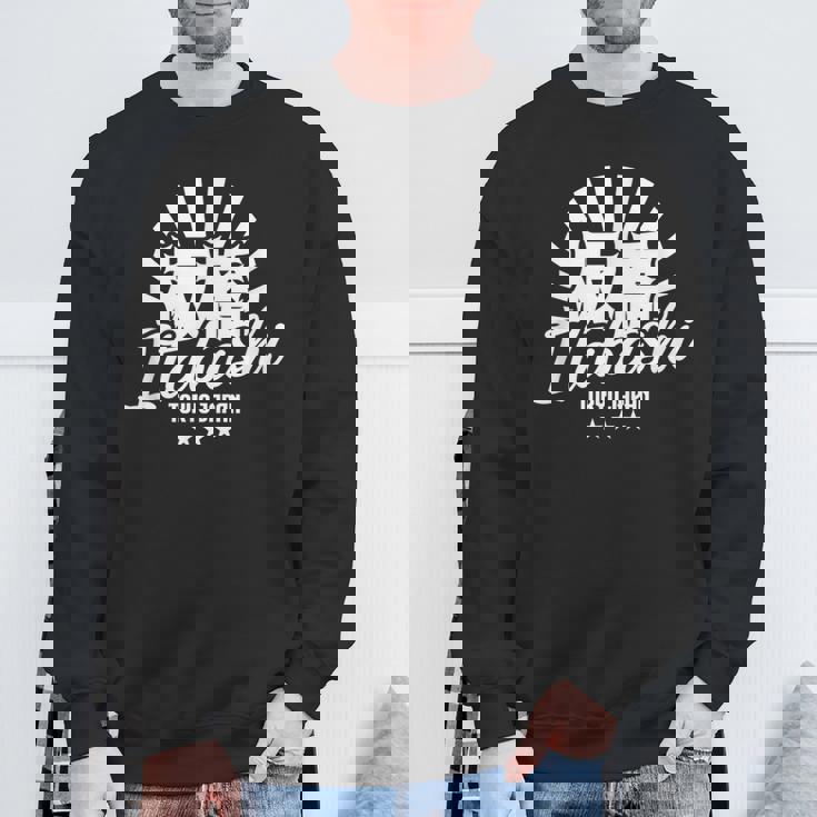 板橋 東京 日本 漢字 日本のストリートウェア 板橋 スウェットシャツ 高齢者への贈り物