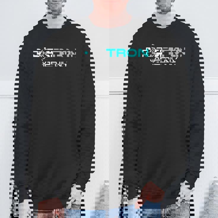 核医学 核学 Nuc Medquad スウェットシャツ 高齢者への贈り物