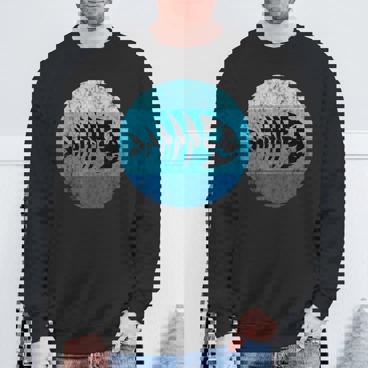 海賊魚 パスタファリ フライングスパゲッティモンスター Fsm スウェットシャツ 高齢者への贈り物