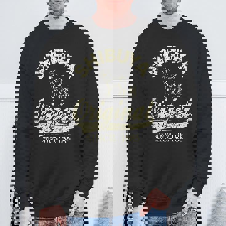 渋谷オリジナル ハチ子 渋谷 新宿 原宿 お土産 スウェットシャツ 高齢者への贈り物