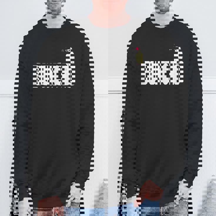 白文鳥好き かわいい 白文鳥 文鳥好き 文鳥の飼い主 白文鳥の飼い主 文鳥 スウェットシャツ 高齢者への贈り物