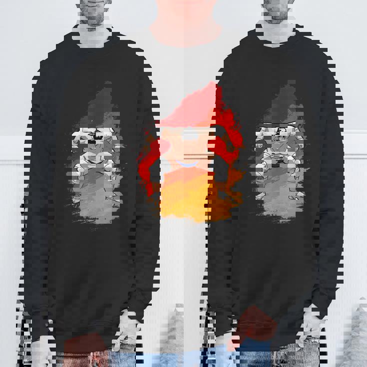 相撲 相撲 レスリング ジャパンスポーツ スウェットシャツ 高齢者への贈り物