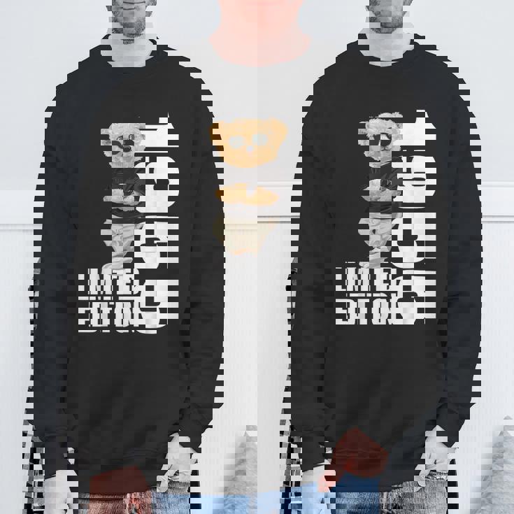 限定版 1955年 ベア・ベア 誕生日 1955年 ヴィンテージ 1955年 スウェットシャツ 高齢者への贈り物