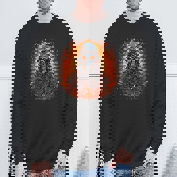 面白いtシャツ メンズ レディース スウェットシャツ 高齢者への贈り物