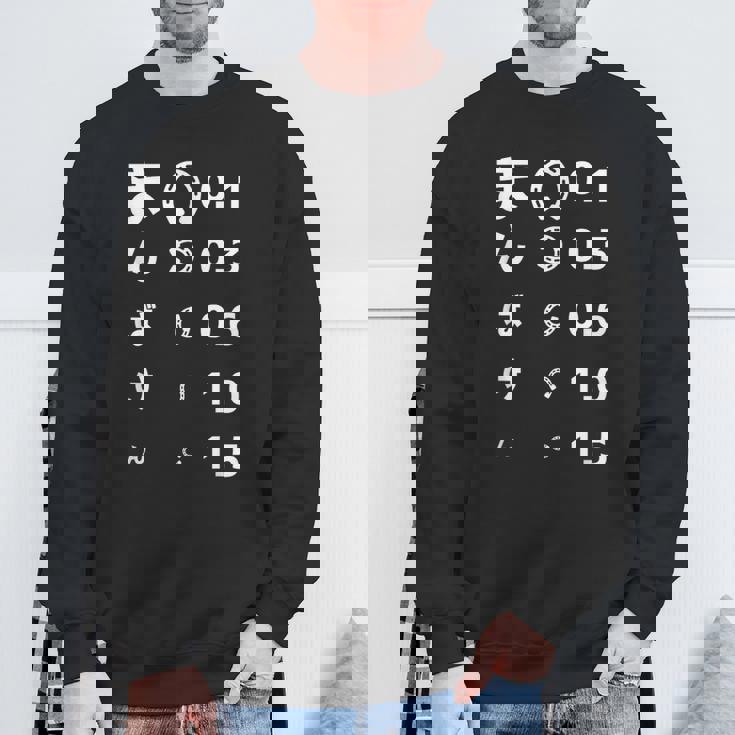 面白いtシャツ 万馬券 馬tシャツ レース 馬 おもしろ 面白い 視力検査 競馬 乗馬 メンズ ネタ スウェットシャツ 高齢者への贈り物