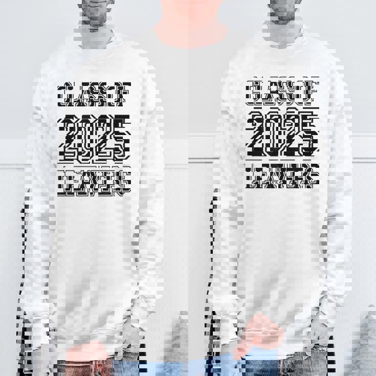 11年 退職者 2025年クラス 直筆サイン高校署名 スウェットシャツ 高齢者への贈り物