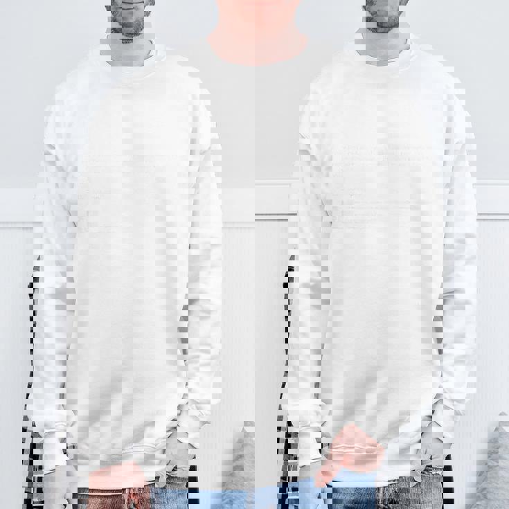 Bluecreen Of Death スウェットシャツ 高齢者への贈り物