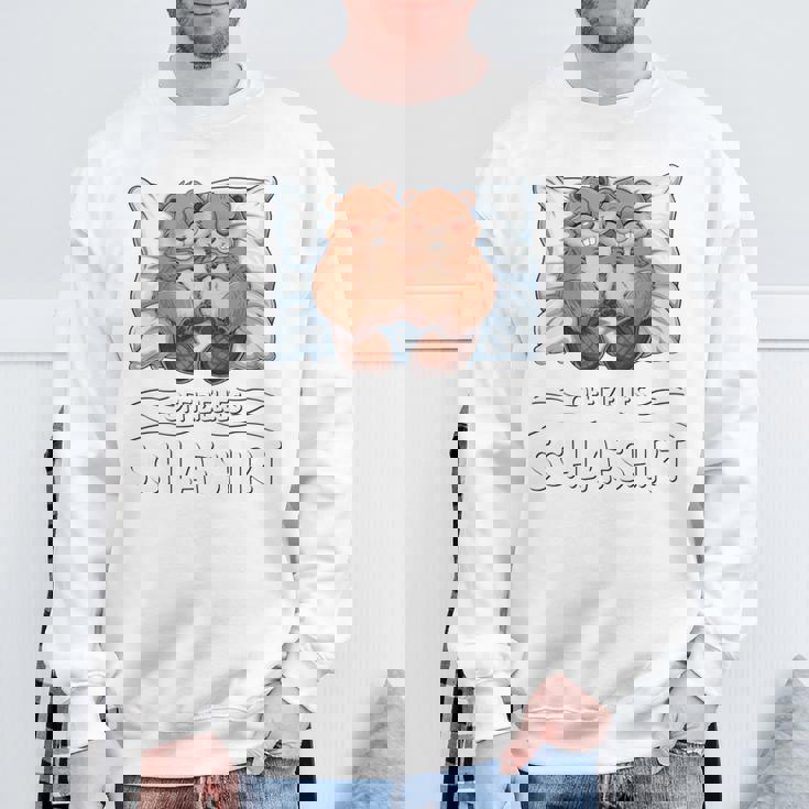 Bober 公式スリープシャツ Bòbr パジャマ Bobr 半袖 長袖tシャツ スウェットシャツ 高齢者への贈り物