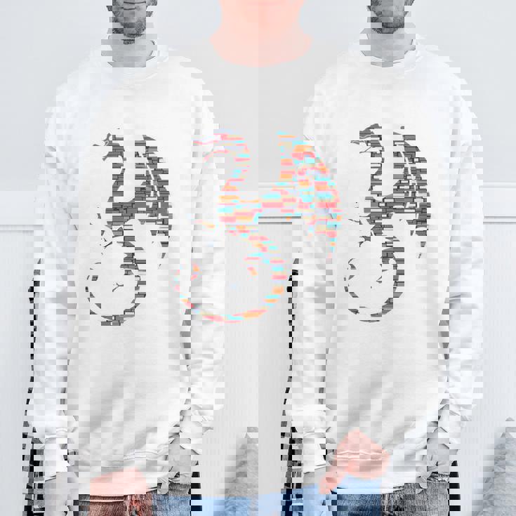 Book Lover Bookworm Reading Books Dragon 長袖tシャツ スウェットシャツ 高齢者への贈り物