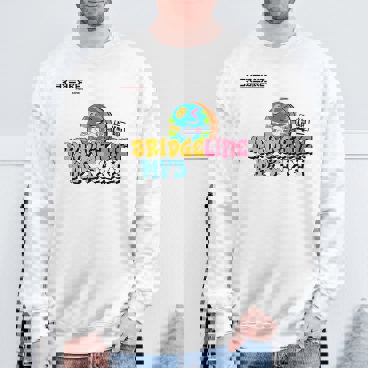 Bridge Line Mp3Exe_2_須田義龍 スウェットシャツ 高齢者への贈り物