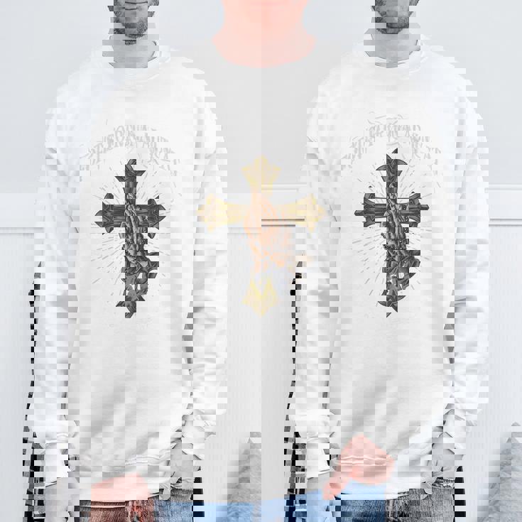 Fortis Fortis Fortuna Adiuvat 2024 スウェットシャツ 高齢者への贈り物