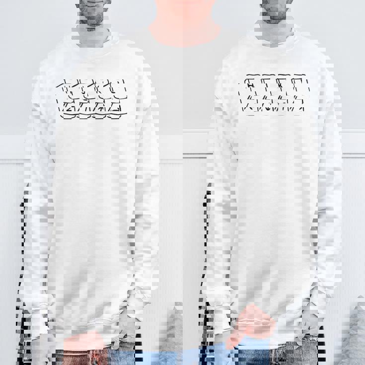 Hjklim ナビゲーションキーボードキーim Neovimファン用 スウェットシャツ 高齢者への贈り物