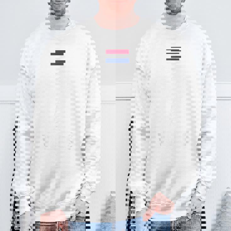 Hollandauf Jga オランダ マヨルカ アン・デ・ザフハーン ジャージ スウェットシャツ 高齢者への贈り物