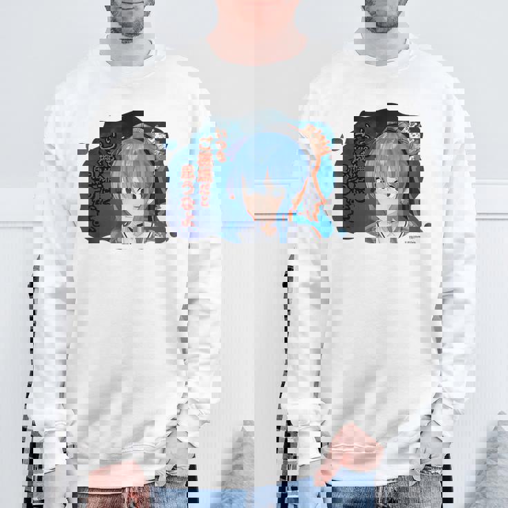 Hololive Production 【星街すいせい】ホロぐら名場面 メンズ 半袖 スウェットシャツ 高齢者への贈り物