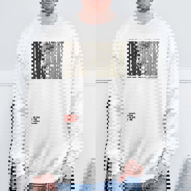 Life Picture Collection エルヴィス プレスリー（3） スウェットシャツ 高齢者への贈り物