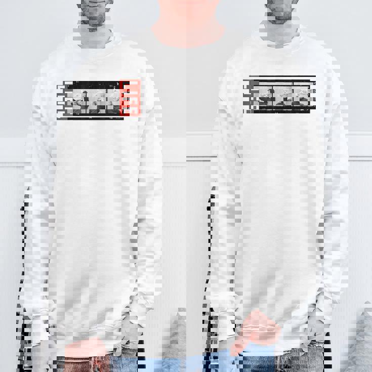 Life Picture Collection マリリン モンロー（3） スウェットシャツ 高齢者への贈り物