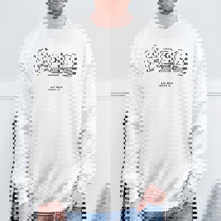 Lol ゲーミングキーボード スウェットシャツ 高齢者への贈り物