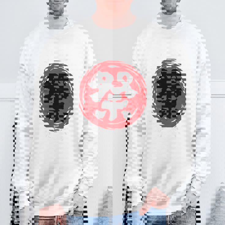 Matsuri 祭 日本の祭り バックプリント 東京 大阪 岸和田 京都 祇園 仙台 徳島 博多 青森 札幌 お土産 スウェットシャツ 高齢者への贈り物