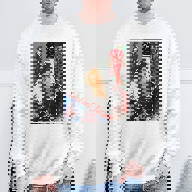 Mj-021 長袖tシャツ スウェットシャツ 高齢者への贈り物