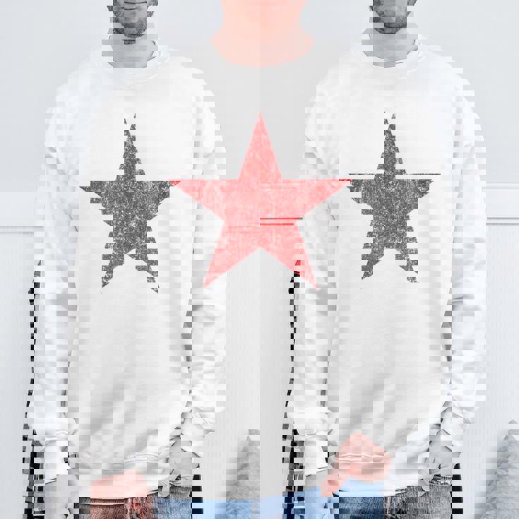 Redtar ビンテージtシャツ ソビエト連邦 Cccp スウェットシャツ 高齢者への贈り物