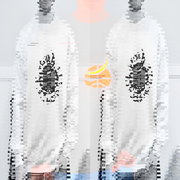 Sendai AirjokerExe_51_今野練 スウェットシャツ 高齢者への贈り物