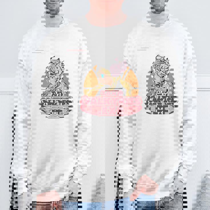 TonoalkyriesExe_22_南下 麻理絵 スウェットシャツ 高齢者への贈り物