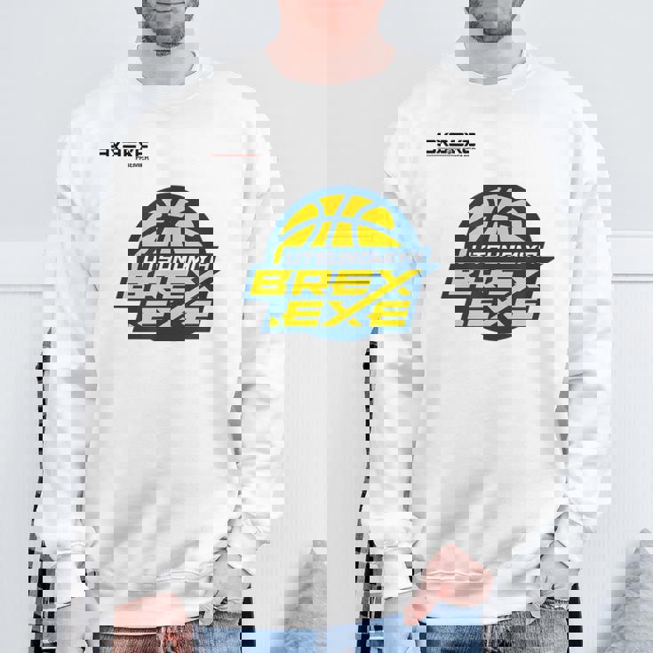 Utsunomiya BrexExe_24_仲西佑起 スウェットシャツ 高齢者への贈り物