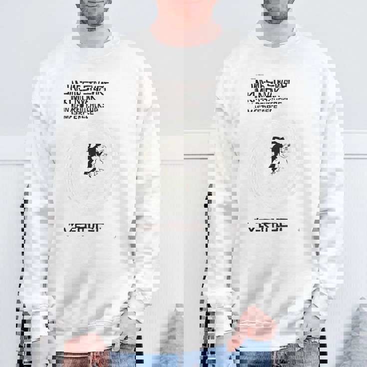 Vertigo ヴィンテージ映画ポスター ノワールスリラー アクロフォビア フィルム スウェットシャツ 高齢者への贈り物